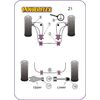 Montage sur BMW - Z Series  Z1 (1988 - 1991) (Ref 2)