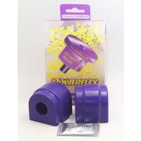 Silentbloc de barre anti-roulis avant Powerflex BMW E46 23,5mm