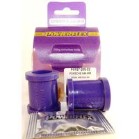 Silentbloc de bout de barre anti-roulis avant 22mm Powerflex - Porsche 924/944 S1