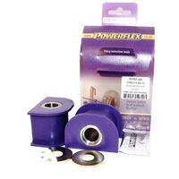 Silentbloc arri&egrave;re de triangle avant Powerflex - Porsche 968/944 S2