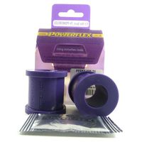 Silentbloc de barre anti-roulis avant en 21mm Powerflex - Porsche 924/944 S1