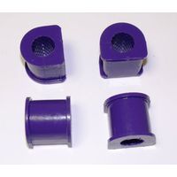 Silentbloc de barre anti-roulis avant en 22mm Powerflex - Porsche 911