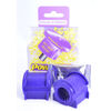 Silentbloc de barre anti-roulis en 21,5mm Powerflex - Porsche
