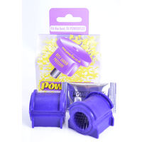 Silentbloc de barre anti-roulis en 22,5mm Powerflex - Porsche