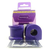 Silentbloc de barre anti-roulis avant en 19mm Powerflex - Porsche 964/993