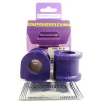 Silentbloc de barre anti-roulis avant en 21mm Powerflex - Porsche 964/993