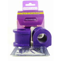 Silentbloc de barre anti-roulis avant en 22mm Powerflex - Porsche 964/993