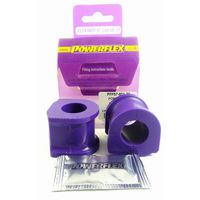 Silentbloc de barre anti-roulis avant en 23mm Powerflex - Porsche 964/993