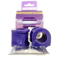 Silentbloc de barre anti-roulis avant en 24mm Powerflex - Porsche 964/993