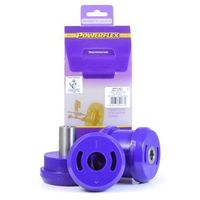 Silentbloc de bras inf&eacute;rieur sur ch&acirc;ssis Powerflex - BMW E53/X5