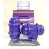 Silentbloc extérieur de barre anti-roulis Powerflex 22mm Silentbloc extérieur de barre anti-roulis Powerflex 22mm
