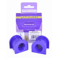 Silentbloc de barre anti-roulis en 19mm Powerflex - Rover