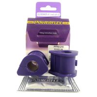 Silentbloc int&eacute;rieur de barre anti-roulis Powerflex - Rover