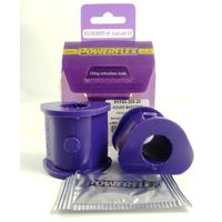 Silentbloc de barre anti-roulis en 20mm Powerflex - Rover Maestro