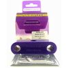 Silentbloc arrière de commande de boîte Powerflex - Rover/MG Silentbloc arrière de commande de boîte Powerflex - Rover/MG