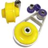 Petit silentbloc de support moteur inférieur Powerflex - Rover/MG Petit silentbloc de support moteur inférieur Powerflex - Rover/MG