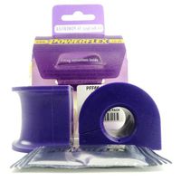 Silentbloc de barre anti-roulis en 19mm Powerflex - Saab 9000