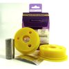 Silentbloc de support de bo&icirc;te Powerflex - Saab 9000 jusqu'&agrave; 94