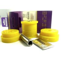 Kit support moteur sup&eacute;rieur Powerflex - Saab 9000