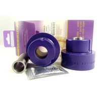 Silentbloc arri&egrave;re de triangle avant Powerflex - Saab 9 5