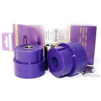 Silentbloc arri&egrave;re de triangle avant Powerflex - Saab 9 5