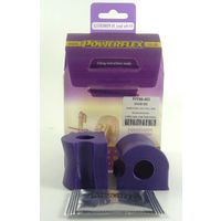 Silentbloc de barre anti-roulis avant Powerflex - Saab 900