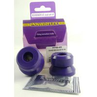 Silentbloc sup&eacute;rieur d'amortisseur Powerflex - Saab