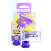 Silentbloc d'alternateur (bras de tension) Powerflex - Saab 900