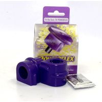 Silentbloc de barre anti-roulis avant en 24mm Powerflex