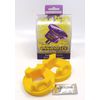 Insert de support moteur inférieur arrière Powerflex Insert de support moteur inférieur arrière Powerflex