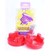 Insert de support moteur inférieur arrière Powerflex (Diesel) Insert de support moteur inférieur arrière Powerflex (Diesel)