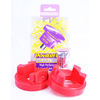 Insert de support moteur inférieur arrière Powerflex (Diesel) Insert de support moteur inférieur arrière Powerflex (Diesel)