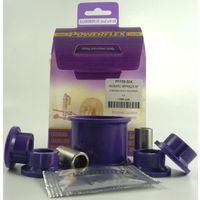 Kit silentbloc colonne de direction Powerflex - Subaru