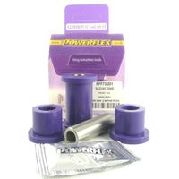 Silentbloc int&eacute;rieur de bras avant Powerflex - Subaru