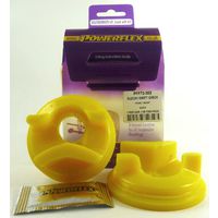 Insert pour support bo&icirc;te de vitesse avant Powerflex - Suzuki Swift