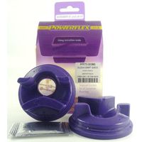 Insert pour support bo&icirc;te de vitesse avant Powerflex - Suzuki Swift