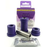 Silentbloc int&eacute;rieur de tirant Powerflex - Toyota Corolla AE86