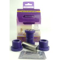 Silentbloc int&eacute;rieur de bras avant Powerflex - Toyota MR2