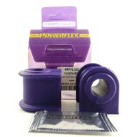 Silentbloc de barre anti-roulis avant en 18mm Powerflex - Toyota MR2