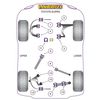 Montage sur Toyota - Supra 4 JZA80 (1993-2002)  (Ref 1)