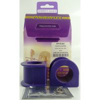 Silentbloc de barre anti-roulis avant en 29mm Powerflex - Toyota Supra