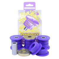 Silentbloc de triangle avant sup&eacute;rieur Powerflex - Toyota Supra