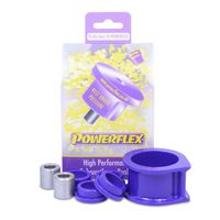 Kit silentbloc de colonne de direction 50mm Powerflex - Toyota Supra