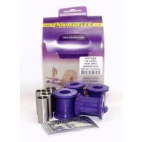 Silentbloc de triangle sup&eacute;rieur Powerflex - TVR S&eacute;rie S