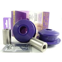 Silentbloc arri&egrave;re de triangle avant Powerflex - Opel