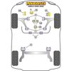 Montage sur Vauxhall / Opel - CORSA MODELS Corsa C (2000-2006) (Ref 3)