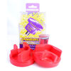 Insert de support moteur inférieur Powerflex (Diesel) Insert de support moteur inférieur Powerflex (Diesel)