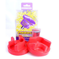 Insert de support moteur inf&eacute;rieur Powerflex (Diesel)