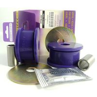 Silentbloc de tirant avant sur ch&acirc;ssis Powerflex - Opel