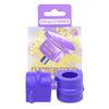 Silentbloc de barre anti-roulis sur châssis en 26mm Powerflex - Opel Omega B Silentbloc de barre anti-roulis sur châssis en 26mm Powerflex - Opel Omega B